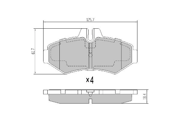 FBP-1131