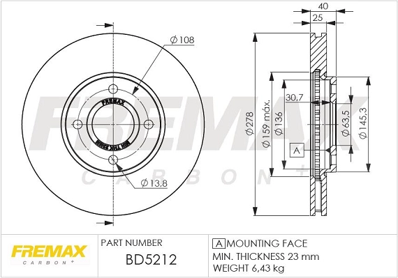 BD-5212