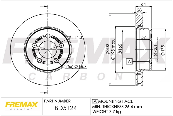 BD-5124