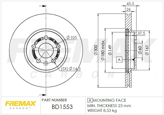 BD-1553