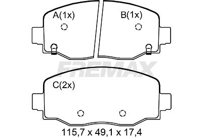 FBP-0176