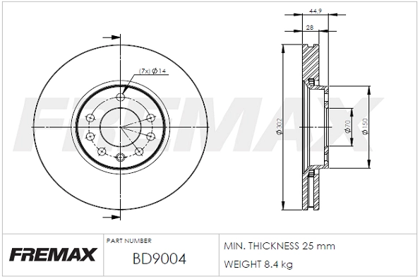 BD-9004