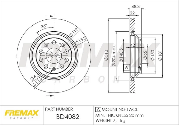 BD-4082