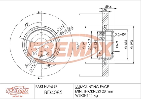 BD-4085