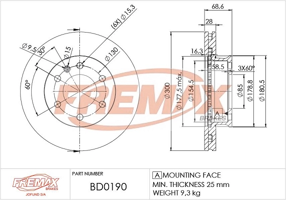 BD-0190