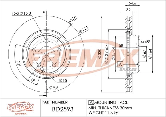 BD-2593