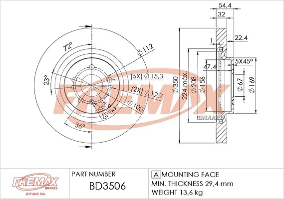 BD-3506