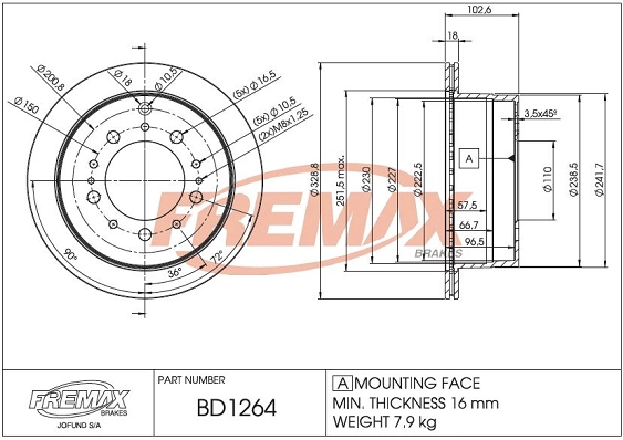 BD-1264