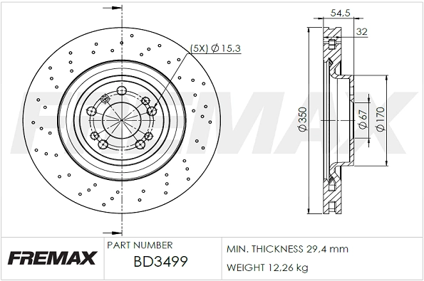 BD-3499