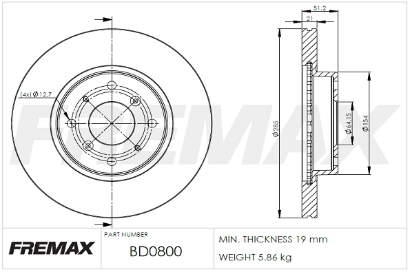 BD-0800