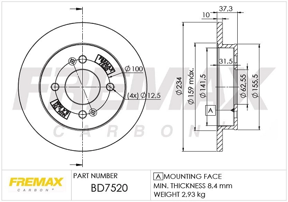 BD-7520