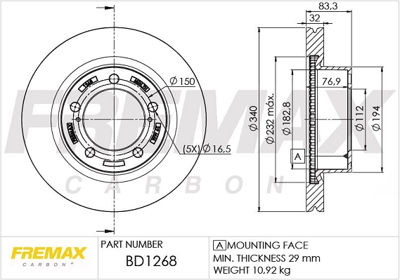 BD-1268