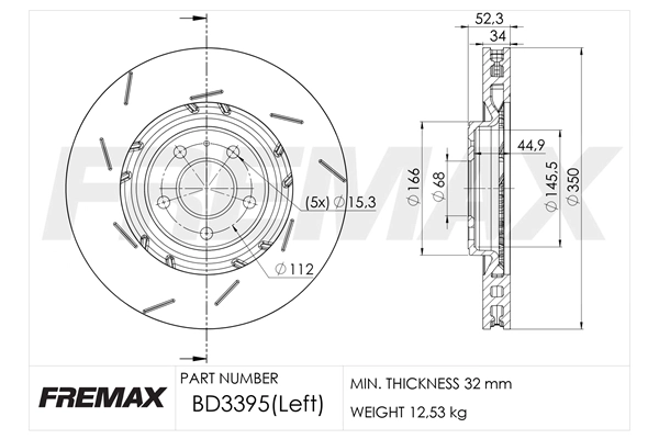 BD-3395