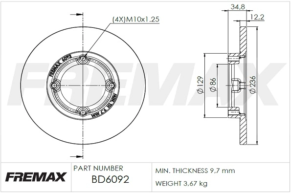 BD-6092