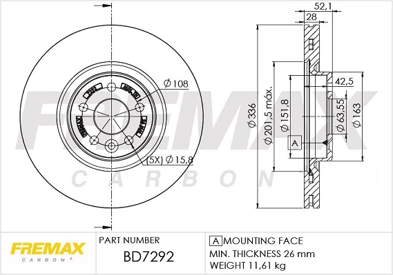 BD-7292