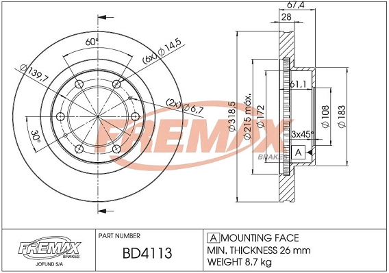 BD-4113