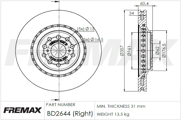BD-2644
