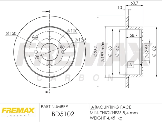 BD-5102