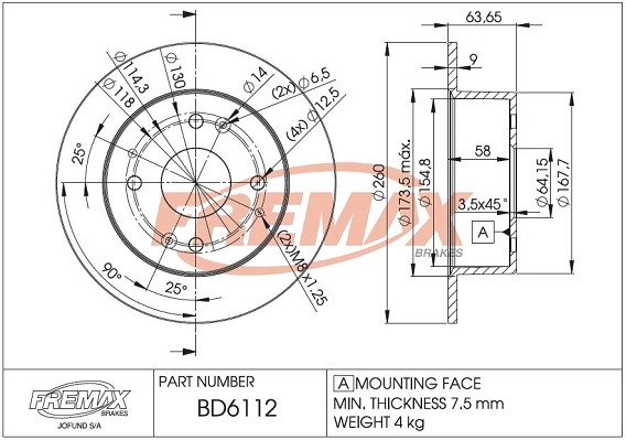 BD-6112