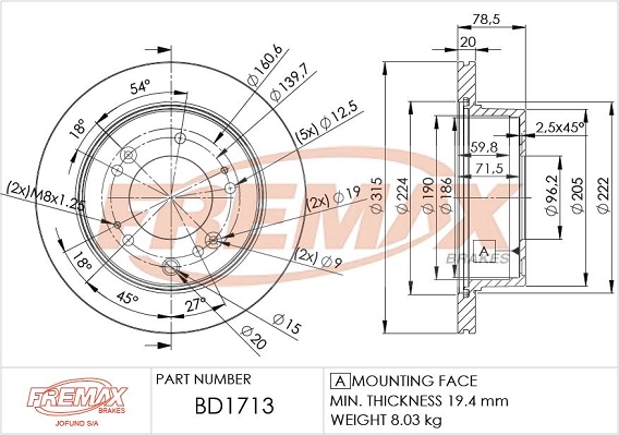 BD-1713