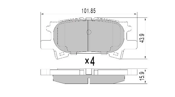 FBP-0068