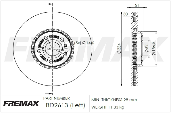 BD-2613