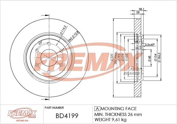 BD-4199