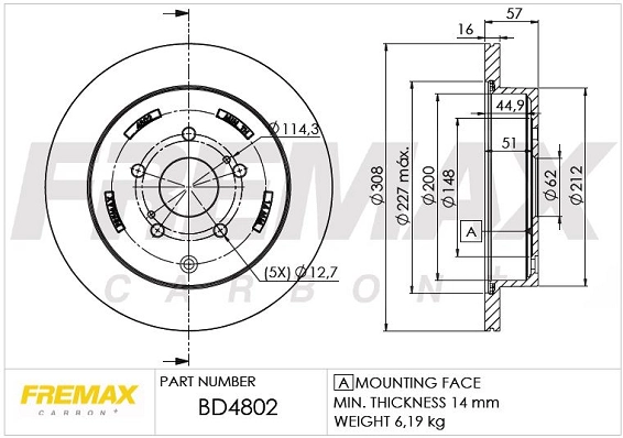 BD-4802