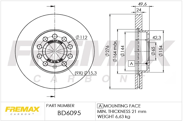 BD-6095