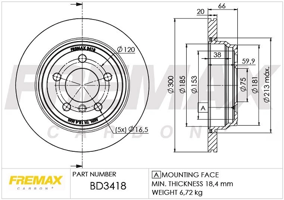BD-3418