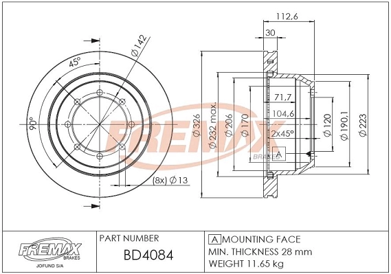 BD-4084