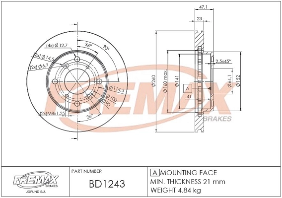 BD-1243