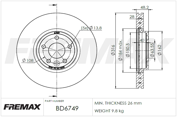 BD-6749