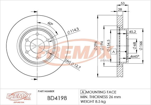 BD-4198