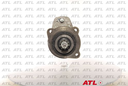 A 14 790