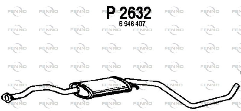 P2632