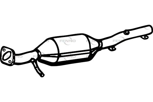 P256CAT