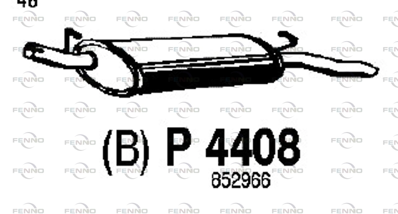 P4408