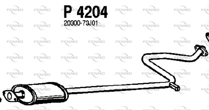 P4204