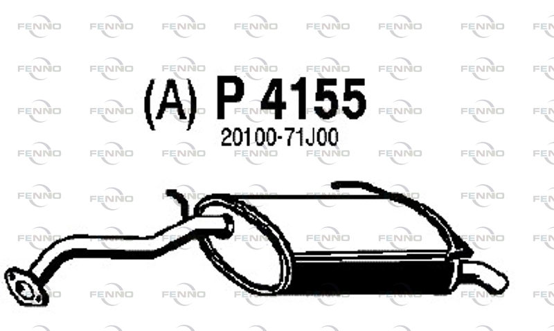 P4155
