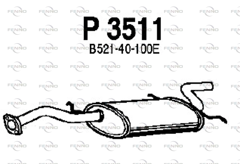 P3511