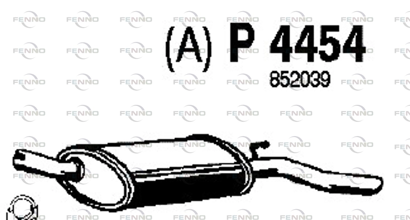 P4454