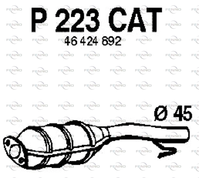 P223CAT