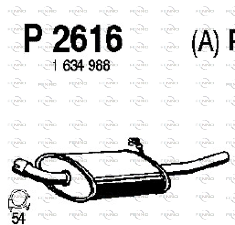 P2616