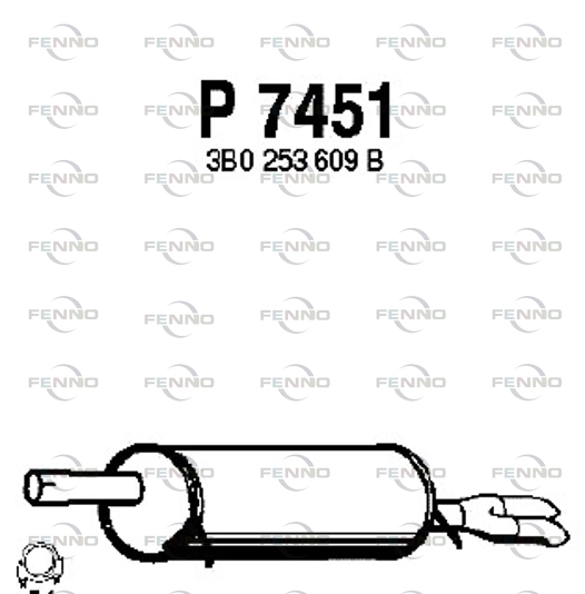P7451