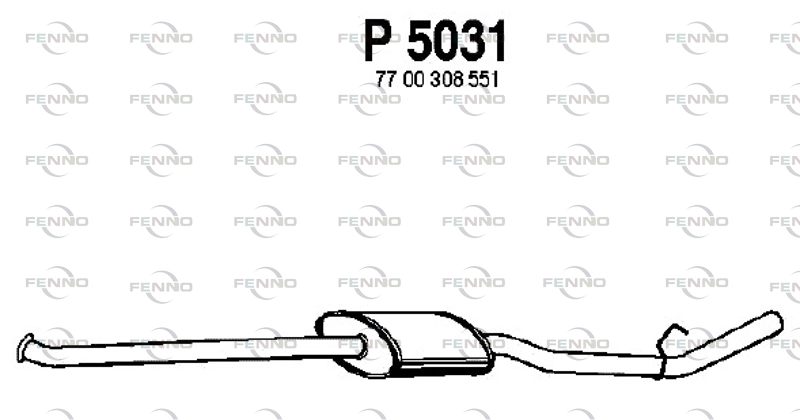 P5031