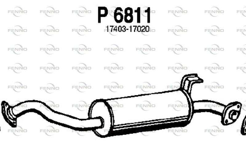 P6811