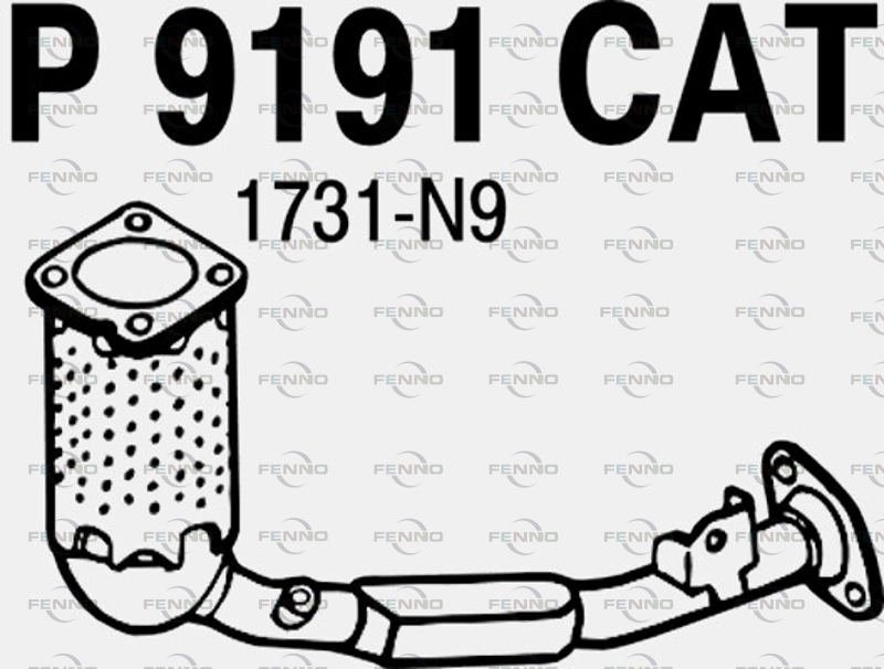 P9191CAT