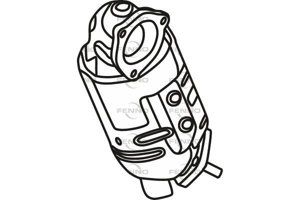 P8060CAT