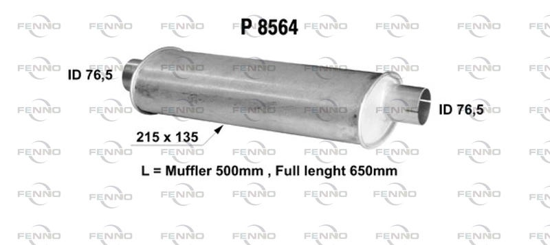 P8564